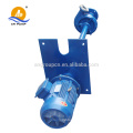 Cr30 material vertical sump pump